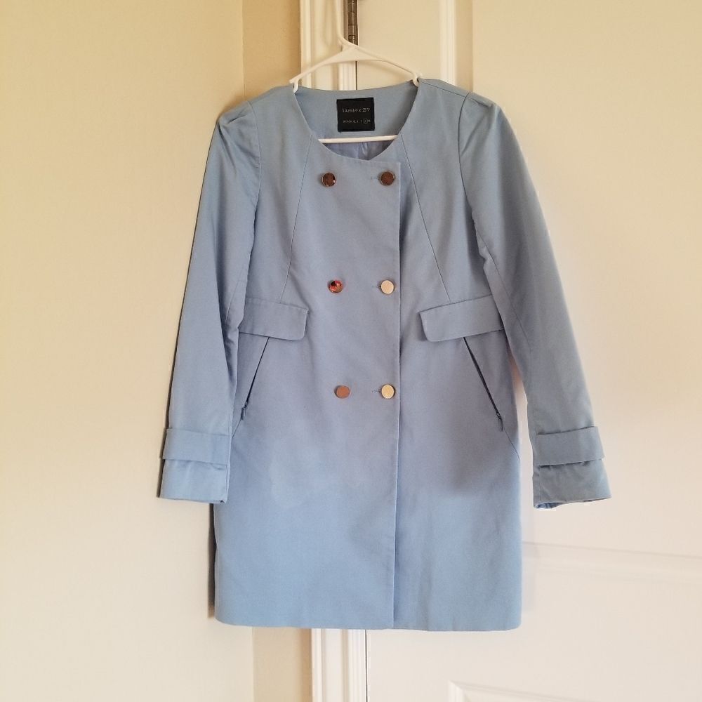 IAmMix27 Wind Jacket